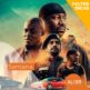 Santana é o primeiro filme angolano da Netflix com atores negros interpretando histórias do cotidiano negro