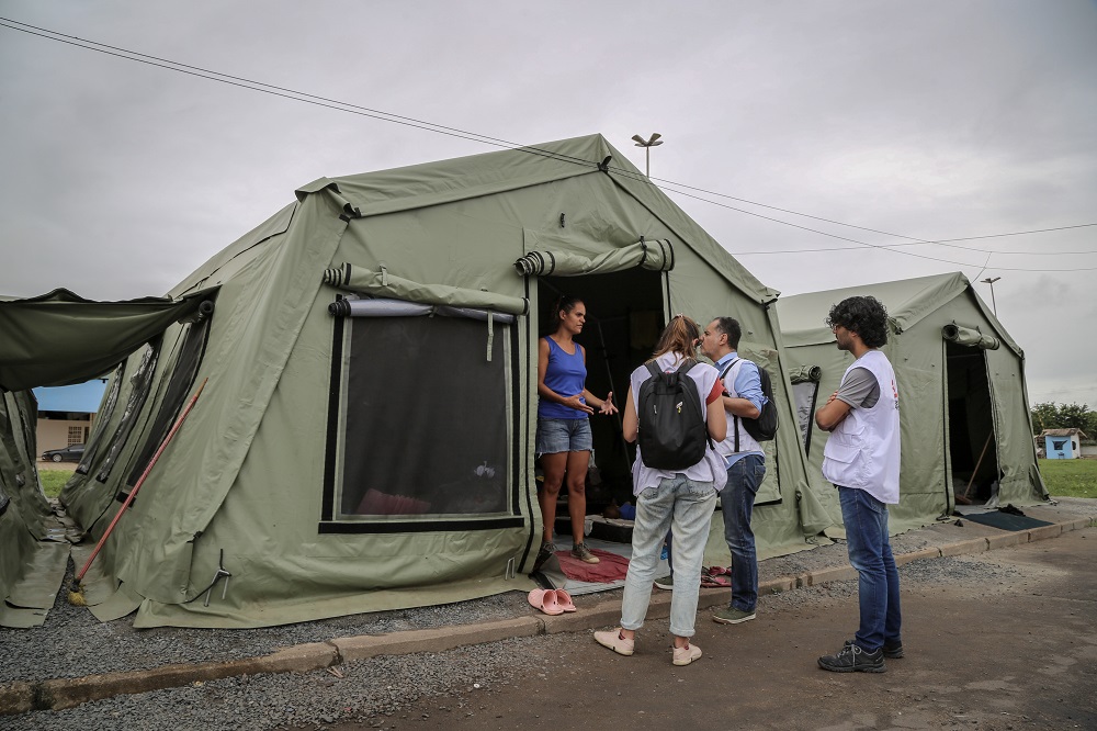 Médicos Sem Fronteiras realiza em Belém uma série de atividades gratuitas  para a população - MSF Brasil