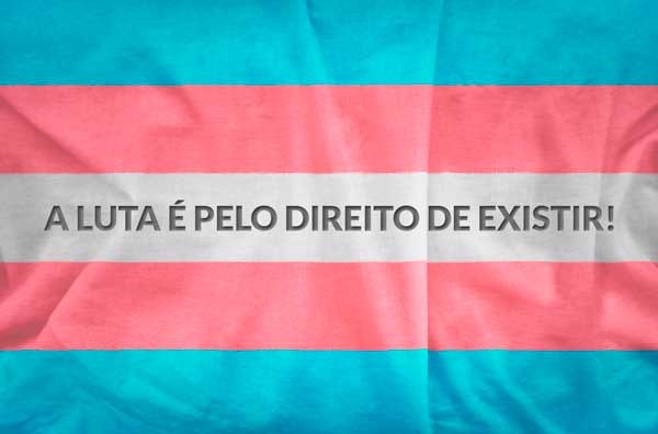 Dia Nacional da Visibilidade Trans e os principais desafios para essas corpas