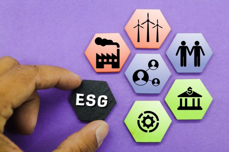 Novas regras para Relatórios de Sustentabilidade
