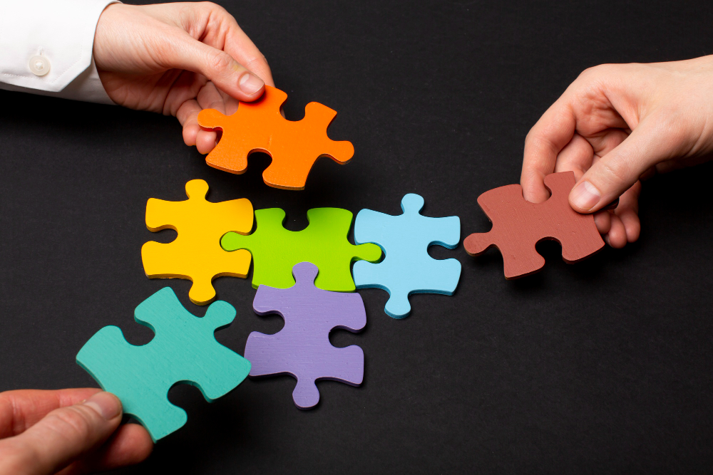 Por que facilitação é essencial em ESG