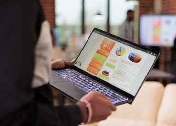 Relatorio Anual Digital