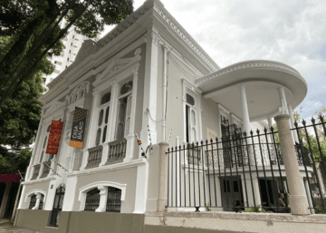 eventos corporativos sustentáveis. Casa Balaio